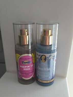 Bath & Body Works Bundle